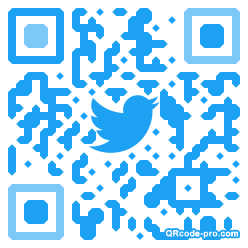 QR code with logo 21sC0