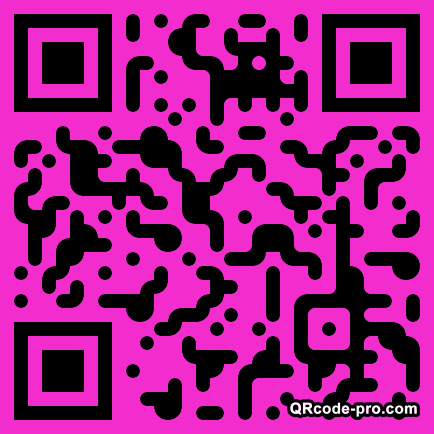QR code with logo 21yt0