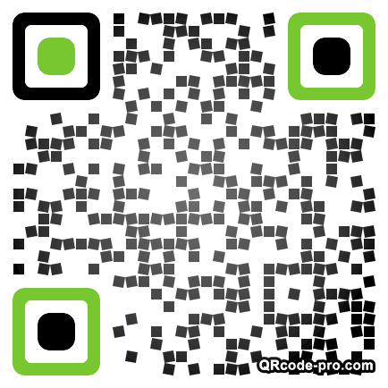 QR code with logo 222S0