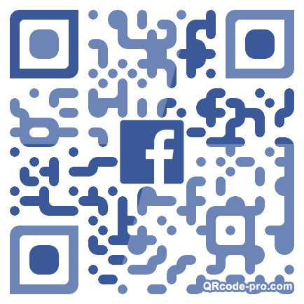QR code with logo 222a0