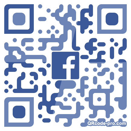 QR code with logo 224r0