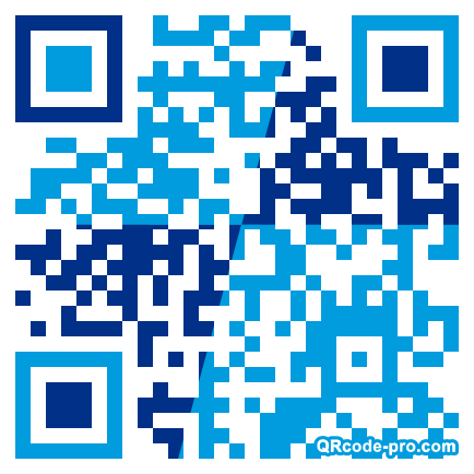 QR code with logo 228t0