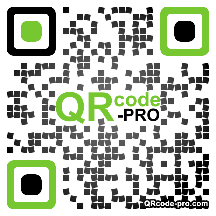 QR code with logo 229G0