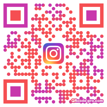 QR code with logo 229l0