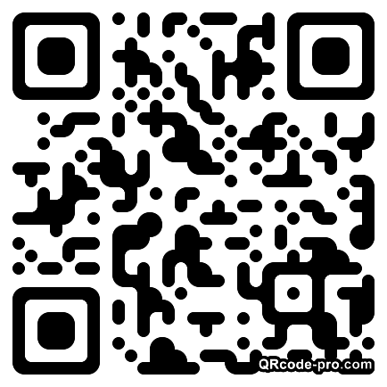 QR code with logo 22GM0
