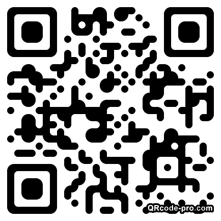 QR code with logo 22GR0