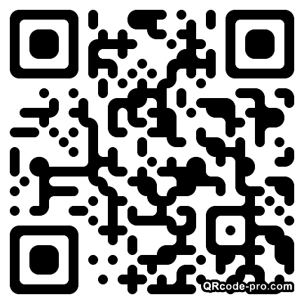 QR code with logo 22GT0