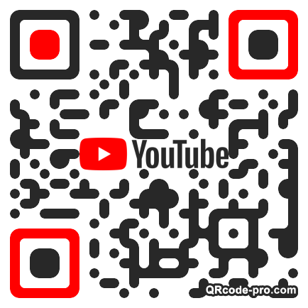 QR code with logo 22Gz0