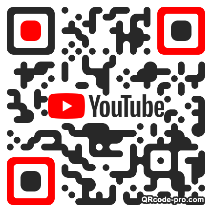 QR code with logo 22LN0