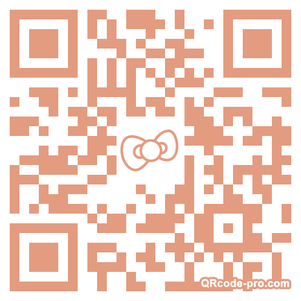 QR code with logo 22SP0