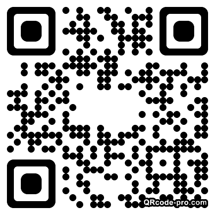 QR code with logo 22TS0