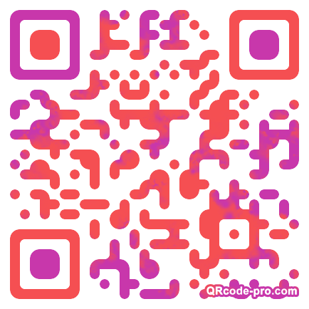 QR code with logo 22VV0