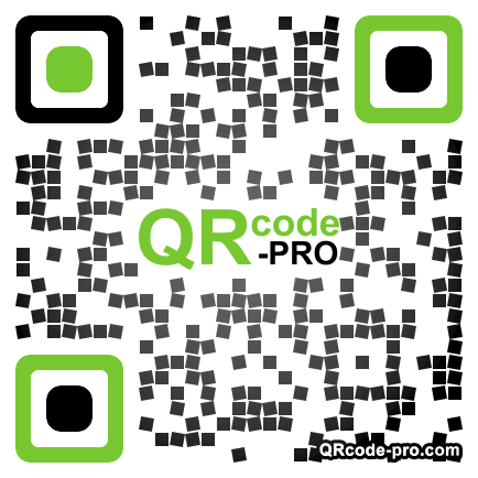QR code with logo 22bA0