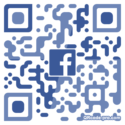 QR code with logo 22dT0