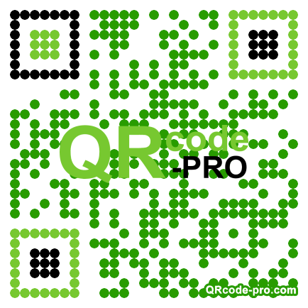 QR code with logo 22gi0