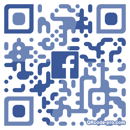 QR code with logo 22iv0