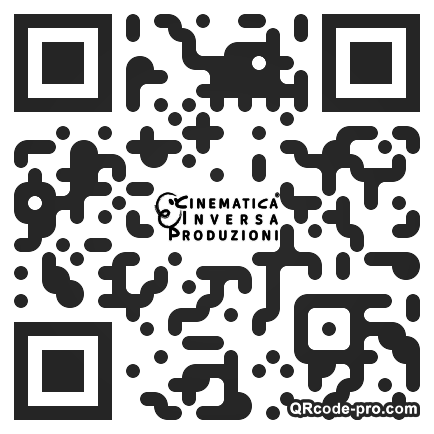 QR code with logo 22wI0