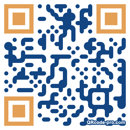 QR code with logo 22wK0