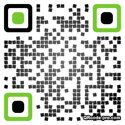 QR code with logo 22yx0