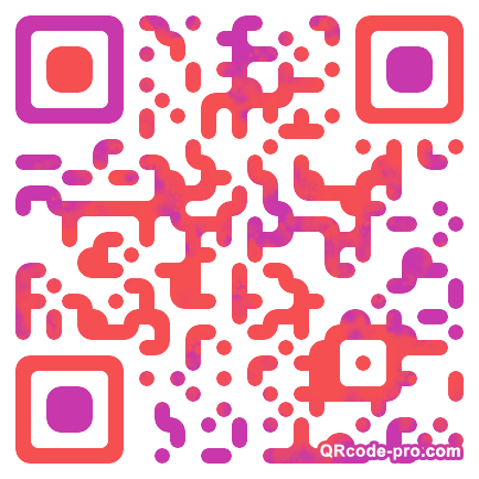 QR code with logo 23A20