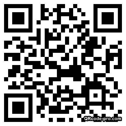 QR code with logo 23FN0