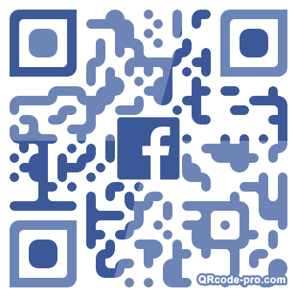 QR code with logo 23LW0