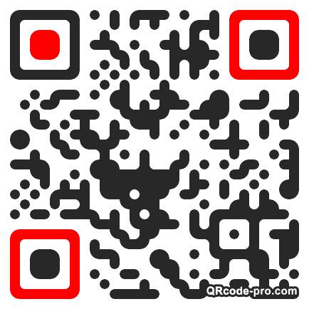 QR code with logo 23OW0