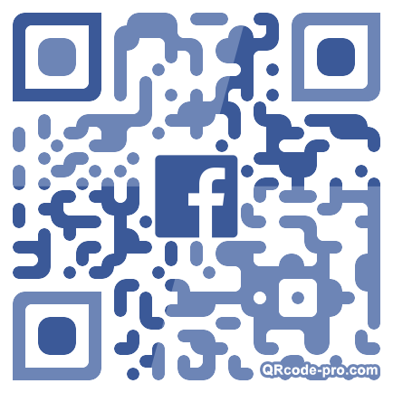 QR code with logo 23Xd0