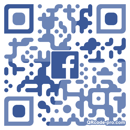 QR code with logo 23ZY0