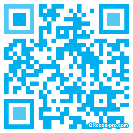 QR code with logo 23f20