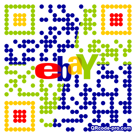 QR code with logo 23fY0