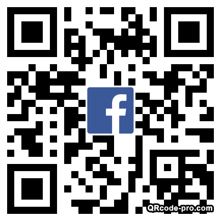 QR code with logo 23g50