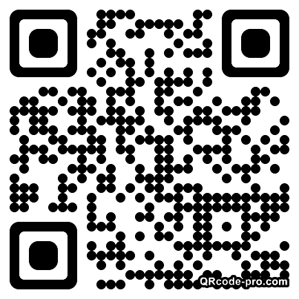 QR code with logo 23gD0