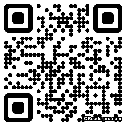 QR code with logo 23gR0
