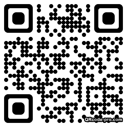 QR code with logo 23h40