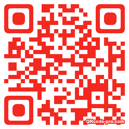 QR code with logo 23hQ0
