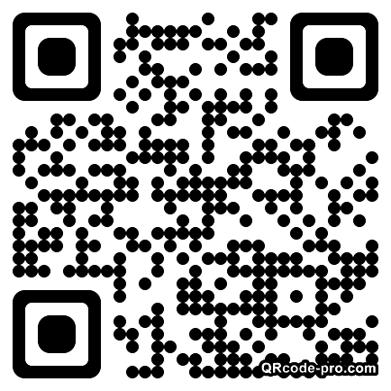 QR code with logo 23hj0
