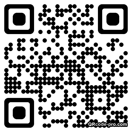 QR code with logo 23lO0