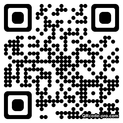 QR code with logo 23lv0