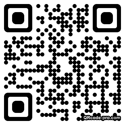 QR code with logo 23ly0