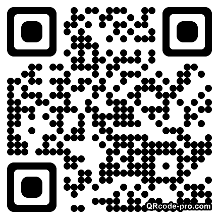QR code with logo 23m10
