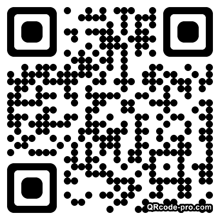 QR code with logo 23mm0