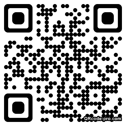 QR code with logo 23mp0