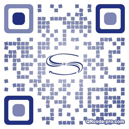 QR code with logo 23nC0