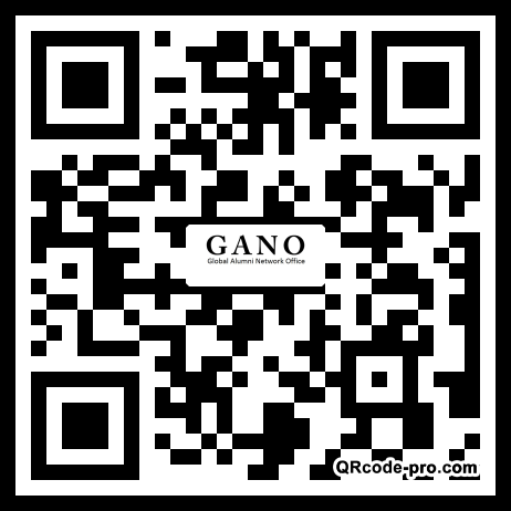 QR code with logo 23qY0