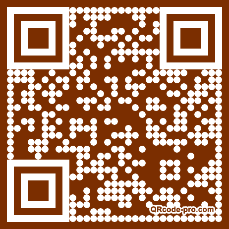 QR code with logo 23s60