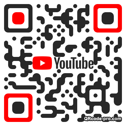 QR code with logo 23sC0
