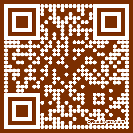 QR code with logo 23sd0