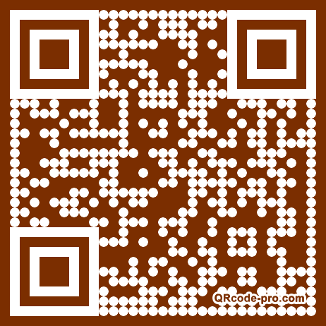 QR code with logo 23sg0
