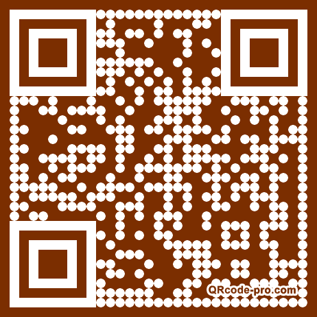 QR code with logo 23sk0